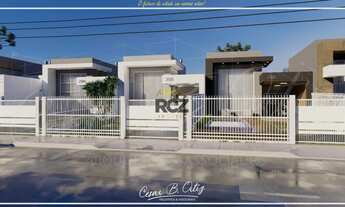 Imagem: CASA DE ALTO PADRÃO CONSTRUTIVO