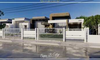 Imagem 2: CASA DE ALTO PADRÃO CONSTRUTIVO