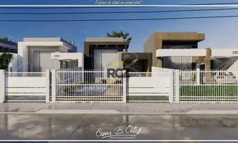 Imagem 4: CASA DE ALTO PADRÃO CONSTRUTIVO