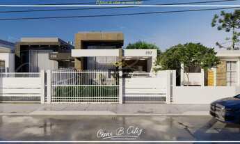 Imagem 5: CASA DE ALTO PADRÃO CONSTRUTIVO