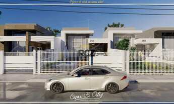 Imagem 7: CASA DE ALTO PADRÃO CONSTRUTIVO