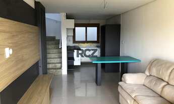 Imagem 3: DUPLEX COM 02 DORMITÓRIOS SENDO 01 SUÍTE