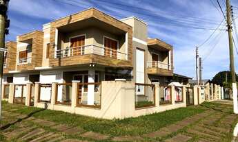 Imagem 2: DUPLEX COM 02 DORMITÓRIOS SENDO 01 SUÍTE