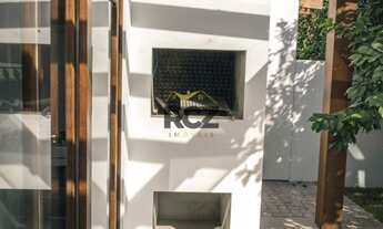 Imagem 5: DUPLEX COM 03 SUÍTES MOBILIADO