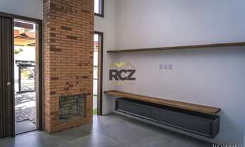 Imagem 7: DUPLEX COM 03 SUÍTES MOBILIADO