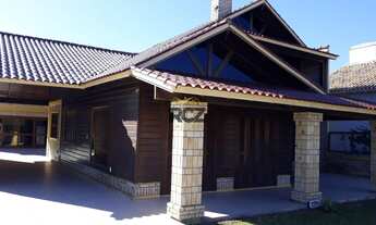 Imagem: SOBRADO COM 08 DORMITÓRIOS