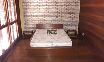 Imagem 5: SOBRADO COM 08 DORMITÓRIOS