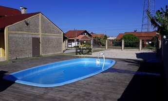 Imagem 2: SOBRADO COM 08 DORMITÓRIOS