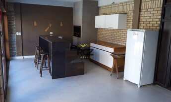 Imagem 3: SOBRADO COM 08 DORMITÓRIOS