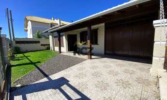 Imagem: CASA COM 4 DORMITÓRIOS E PISCINA