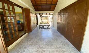 Imagem 3: CASA COM 4 DORMITÓRIOS E PISCINA