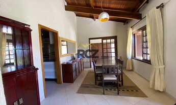 Imagem 6: CASA COM 4 DORMITÓRIOS E PISCINA