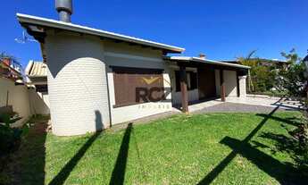 Imagem 2: CASA COM 4 DORMITÓRIOS E PISCINA