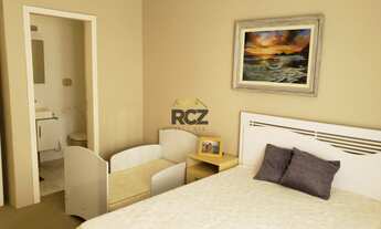 Imagem 7: DUPLEX COM 03 DORMITÓRIOS