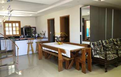 Imagem 4: SOBRADO COM 07 DORMITÓRIOS + PISCINA