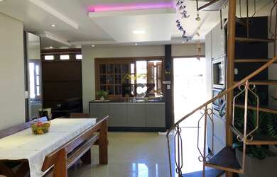 Imagem 5: SOBRADO COM 07 DORMITÓRIOS + PISCINA