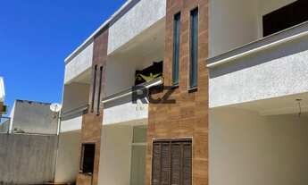 Imagem: SOBRADO COM 02 SUÍTES