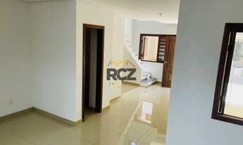 Imagem 2: SOBRADO COM 02 SUÍTES