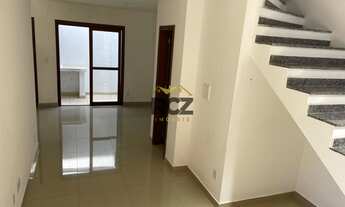 Imagem 3: SOBRADO COM 02 SUÍTES