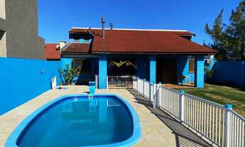 Imagem: RESIDÊNCIA A 02 QUADRAS DO MAR NO CENTRO