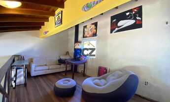 Imagem 7: RESIDÊNCIA A 02 QUADRAS DO MAR NO CENTRO DE IMBÉ