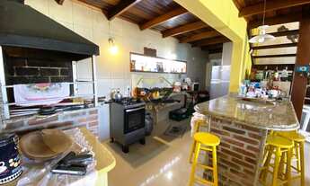 Imagem 4: RESIDÊNCIA A 02 QUADRAS DO MAR NO CENTRO DE IMBÉ