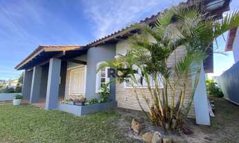 Imagem: CASA COM 04 DORMITÓRIOS PRÓXIMA DO MAR