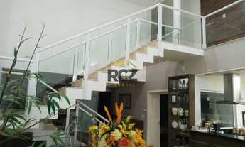 Imagem: Linda residencia em condomínio fechado