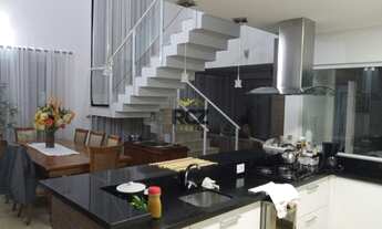 Imagem 3: Linda residencia em condomínio fechado