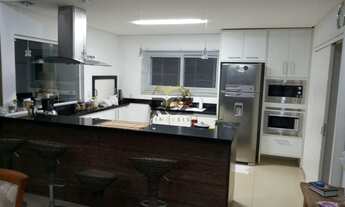 Imagem 4: Linda residencia em condomínio fechado