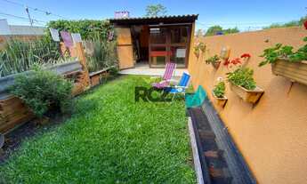 Imagem 7: DUPLEX COM 02 SUÍTES