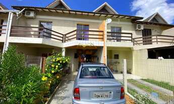 Imagem: DUPLEX COM 02 SUÍTES