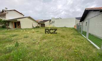 Imagem: LINDO TERRENO AO LADO DA BARRA DE IMBÉ!