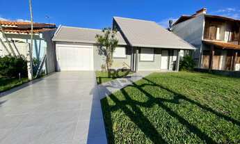 Imagem: CASA COM 04 DORMITÓRIOS EM ÓTIMA LOCALIZAÇÃO