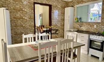 Imagem 3: CASA COM 04 DORMITÓRIOS EM ÓTIMA LOCALIZAÇÃO