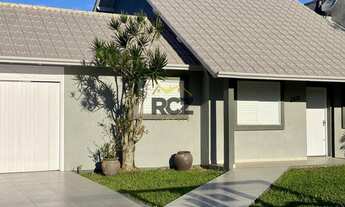 Imagem 2: CASA COM 04 DORMITÓRIOS EM ÓTIMA LOCALIZAÇÃO