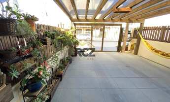 Imagem 3: GEMINADO COM 03 DORMITÓRIOS SENDO 01 SUÍTE