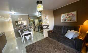 Imagem 7: GEMINADO COM 03 DORMITÓRIOS SENDO 01 SUÍTE