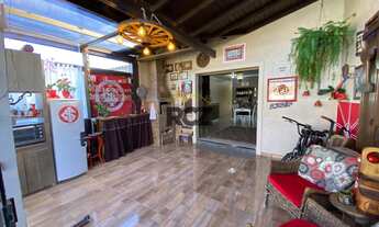 Imagem 4: GEMINADO COM 03 DORMITÓRIOS SENDO 01 SUÍTE