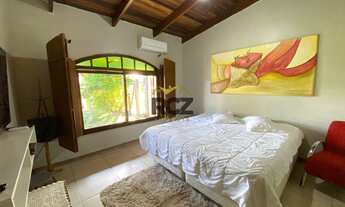 Imagem 4: CASA COM 4 DORMITÓRIOS E PISCINA PROXIMO A BARRA DE IMBÉ