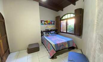 Imagem 6: CASA COM 4 DORMITÓRIOS E PISCINA PROXIMO A BARRA DE IMBÉ