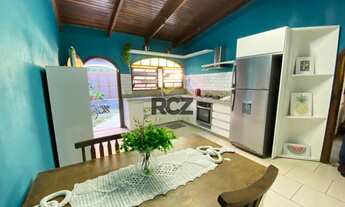 Imagem 7: CASA COM 4 DORMITÓRIOS E PISCINA PROXIMO A BARRA DE IMBÉ