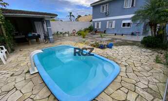 Imagem: LINDA RESIDÊNCIA COM 5 DORMITÓRIOS NO