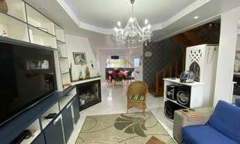 Imagem 7: LINDA RESIDÊNCIA COM 5 DORMITÓRIOS NO CENTO DE IMBÉ