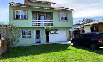 Imagem: SOBRADO 04 DORMITÓRIOS EM ÁREA CENTRAL