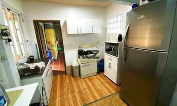 Imagem 4: SOBRADO 04 DORMITÓRIOS EM ÁREA CENTRAL