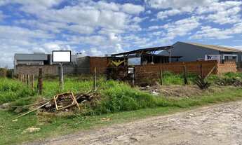 Imagem: TERRENO BEM LOCALIZADO NO BALNEÁRIO PRESIDENTE