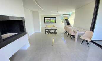 Imagem 5: RESIDÊNCIA DE ALTO PADRÃO EM CONDOMÍNIO FECHADO