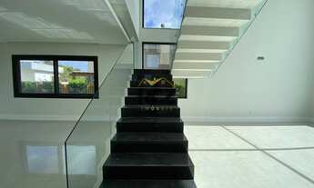 Imagem 6: RESIDÊNCIA DE ALTO PADRÃO EM CONDOMÍNIO FECHADO