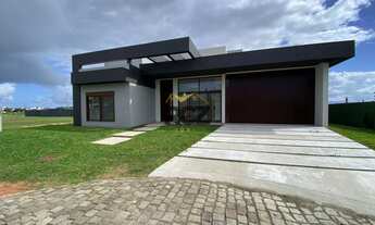 Imagem: LINDA CASA EM CONDOMÍNIO FECHADO